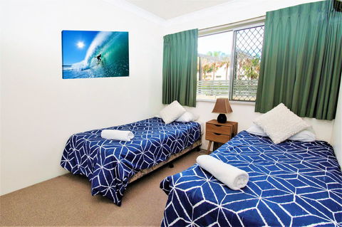 Key Largo Holiday Apartments - Port Augusta Accommodation 11