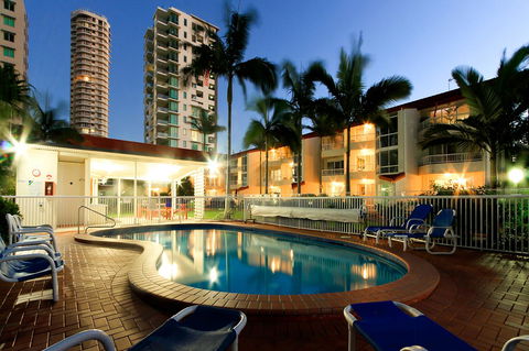 Key Largo Holiday Apartments - Port Augusta Accommodation 0