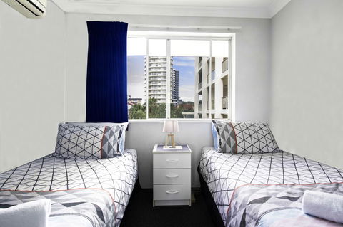 Key Largo Holiday Apartments - Port Augusta Accommodation 3