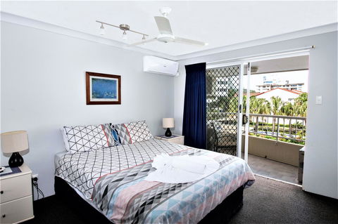 Key Largo Holiday Apartments - Port Augusta Accommodation 2