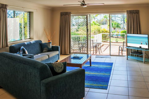 Key Largo Holiday Apartments - Port Augusta Accommodation 17
