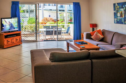 Key Largo Holiday Apartments - Port Augusta Accommodation 24