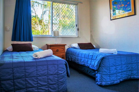Key Largo Holiday Apartments - Port Augusta Accommodation 20