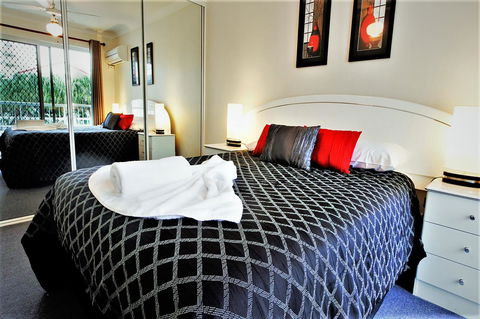 Key Largo Holiday Apartments - Port Augusta Accommodation 23
