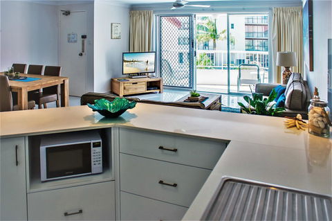 Key Largo Holiday Apartments - Port Augusta Accommodation 32