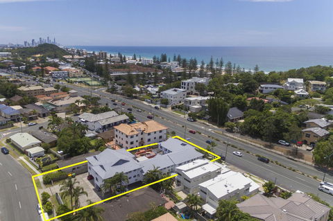 Sunshine Beach Resort - Port Augusta Accommodation 2