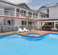 Sunshine Beach Resort - Port Augusta Accommodation