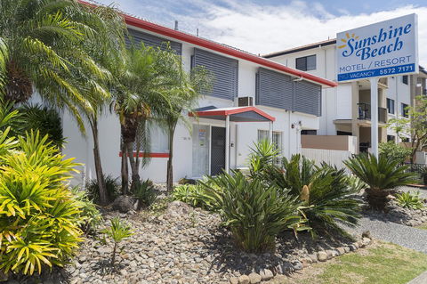 Sunshine Beach Resort - Port Augusta Accommodation 3