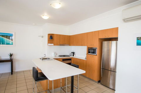 Oasis Apartments On Hamilton Island By HIHA - Port Augusta Accommodation 4