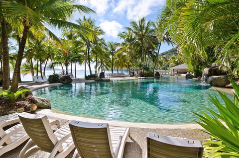 Oasis Apartments On Hamilton Island By HIHA - Port Augusta Accommodation 0