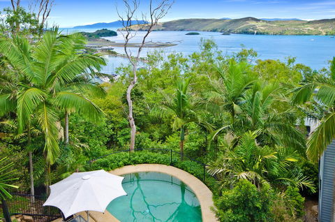Oasis Apartments On Hamilton Island By HIHA - Port Augusta Accommodation 44