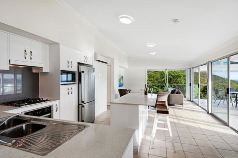 Oasis Apartments On Hamilton Island By HIHA - Port Augusta Accommodation 38