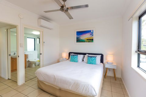 Oasis Apartments On Hamilton Island By HIHA - Port Augusta Accommodation 2