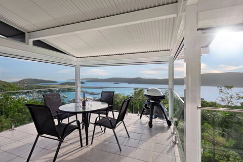 Oasis Apartments On Hamilton Island By HIHA - Port Augusta Accommodation 31