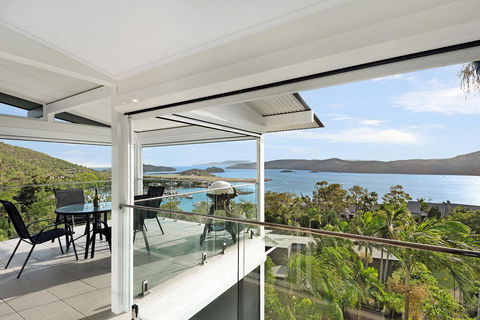 Oasis Apartments On Hamilton Island By HIHA - Port Augusta Accommodation 36