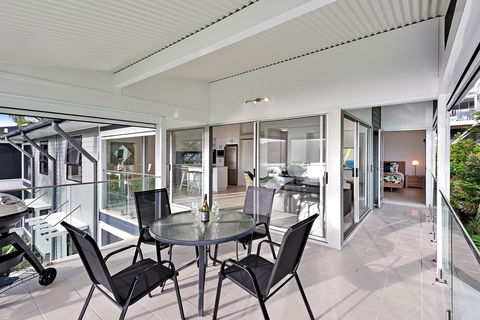 Oasis Apartments On Hamilton Island By HIHA - Port Augusta Accommodation 28