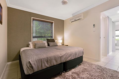 Oasis Apartments On Hamilton Island By HIHA - Port Augusta Accommodation 13