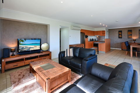 Oasis Apartments On Hamilton Island By HIHA - Port Augusta Accommodation 10