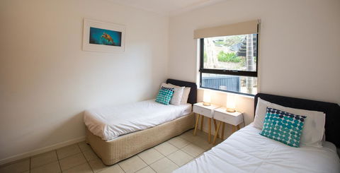 Oasis Apartments On Hamilton Island By HIHA - Port Augusta Accommodation 1