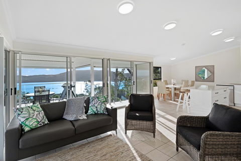 Oasis Apartments On Hamilton Island By HIHA - Port Augusta Accommodation 34