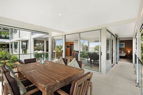Oasis Apartments On Hamilton Island By HIHA - Port Augusta Accommodation 18