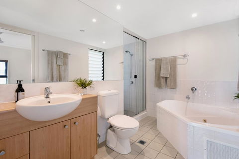 Oasis Apartments On Hamilton Island By HIHA - Port Augusta Accommodation 16
