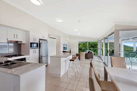 Oasis Apartments On Hamilton Island By HIHA - Port Augusta Accommodation 40