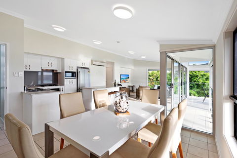 Oasis Apartments On Hamilton Island By HIHA - Port Augusta Accommodation 39