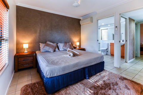 Oasis Apartments On Hamilton Island By HIHA - Port Augusta Accommodation 9