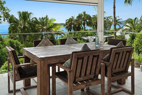 Oasis Apartments On Hamilton Island By HIHA - Port Augusta Accommodation 19