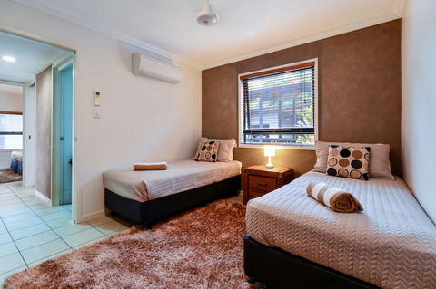 Oasis Apartments On Hamilton Island By HIHA - Port Augusta Accommodation 8