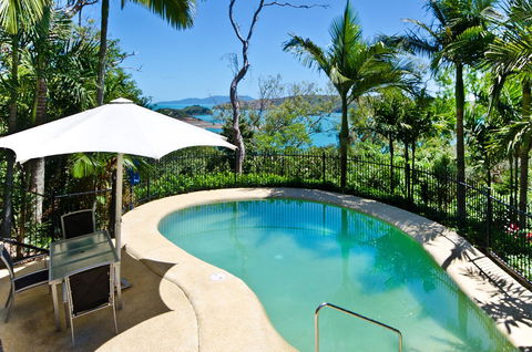 Oasis Apartments On Hamilton Island By HIHA - Port Augusta Accommodation 42