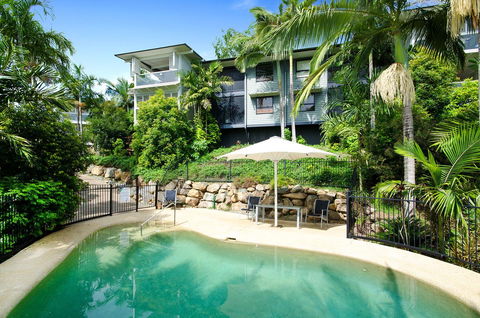 Oasis Apartments On Hamilton Island By HIHA - Port Augusta Accommodation 43