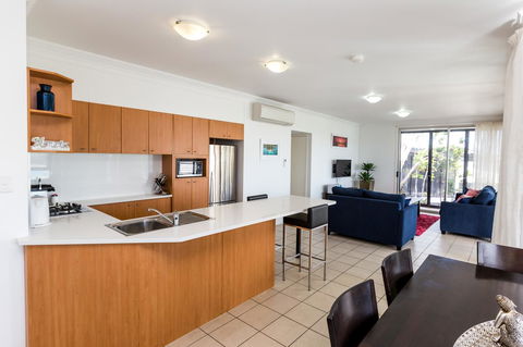 Oasis Apartments On Hamilton Island By HIHA - Port Augusta Accommodation 3