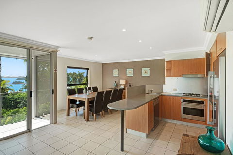 Oasis Apartments On Hamilton Island By HIHA - Port Augusta Accommodation 21