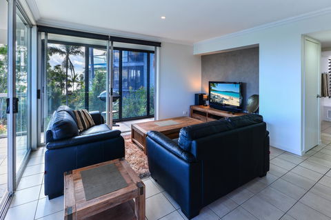 Oasis Apartments On Hamilton Island By HIHA - Port Augusta Accommodation 11