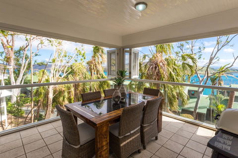Oasis Apartments On Hamilton Island By HIHA - Port Augusta Accommodation 7