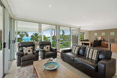 Oasis Apartments On Hamilton Island By HIHA - Port Augusta Accommodation 20