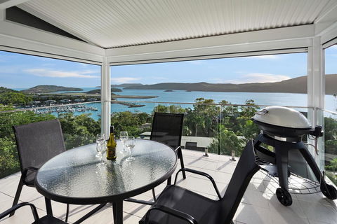 Oasis Apartments On Hamilton Island By HIHA - Port Augusta Accommodation 30