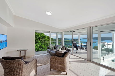 Oasis Apartments On Hamilton Island By HIHA - Port Augusta Accommodation 35
