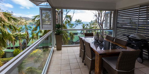 Oasis Apartments On Hamilton Island By HIHA - Port Augusta Accommodation 6