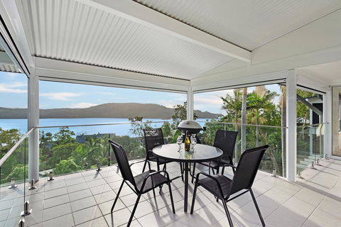 Oasis Apartments On Hamilton Island By HIHA - Port Augusta Accommodation 32