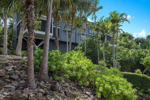 Oasis Apartments On Hamilton Island By HIHA - Port Augusta Accommodation 23
