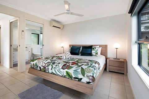 Oasis Apartments On Hamilton Island By HIHA - Port Augusta Accommodation 27