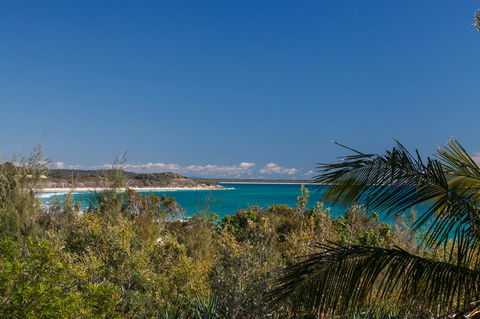 Cylinder Beach Mooloomba Unit 3 - Port Augusta Accommodation 1