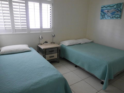 Cylinder Beach Mooloomba Unit 3 - Port Augusta Accommodation 9