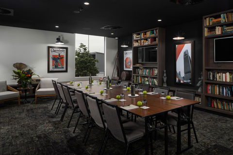 Rydges Fortitude Valley - Port Augusta Accommodation 35