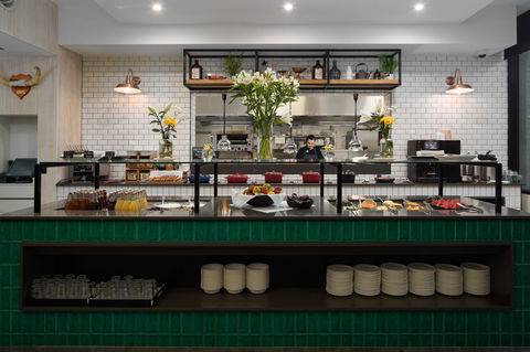 Rydges Fortitude Valley - Port Augusta Accommodation 31