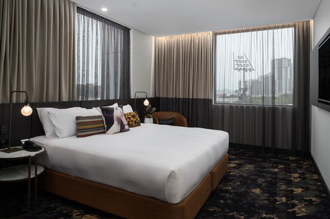 Rydges Fortitude Valley - Port Augusta Accommodation 4