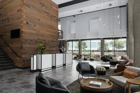Rydges Fortitude Valley - Port Augusta Accommodation 1